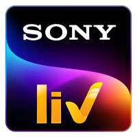 Sony LIV:Sports, Entertainment on 9Apps