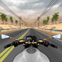 Bike Simulator 2 - Simulator on 9Apps
